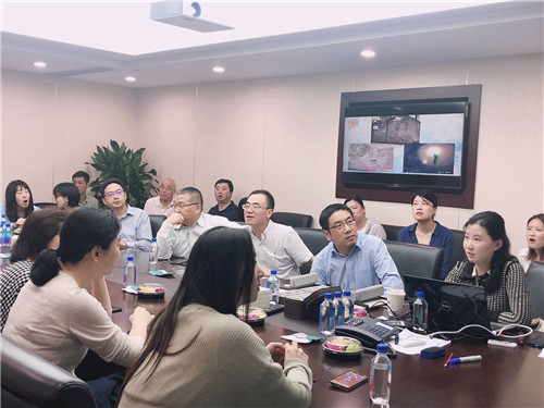 國盛典當成功承辦金鐘廣場樓宇聯合黨委組織的寶玉石鑒賞活動.jpg